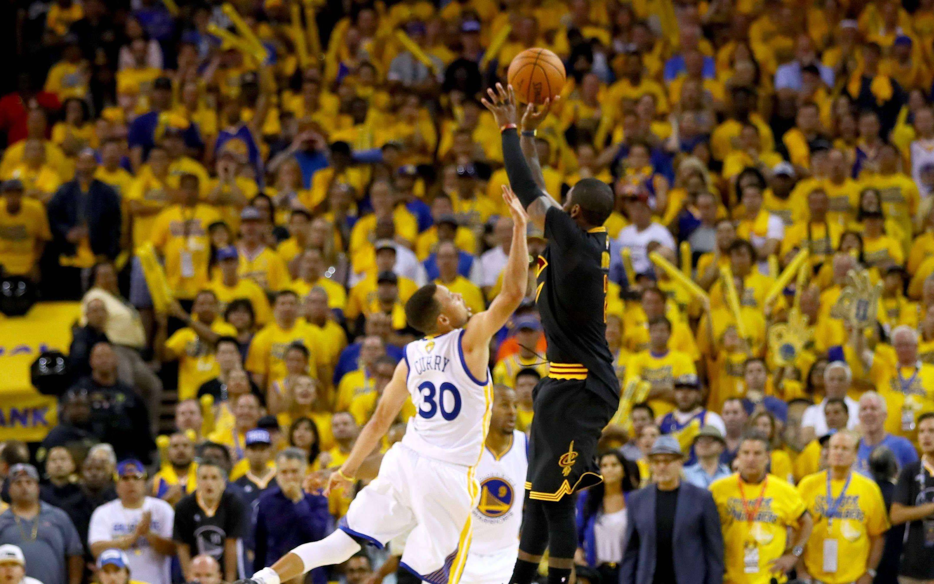 24-year NBA Finals (data of 5 games in the 24-year NBA Finals)