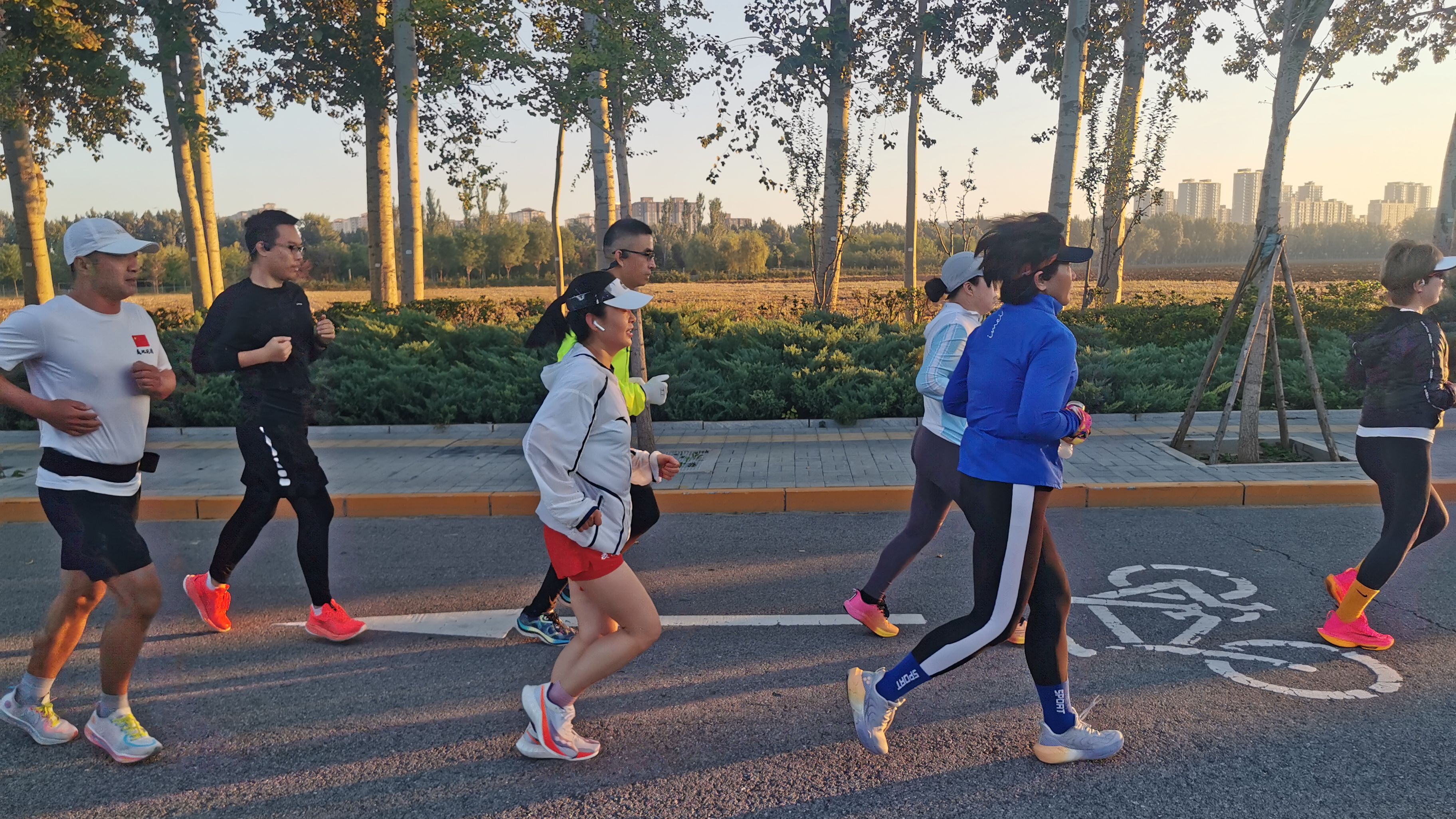 Tianjin Marathon official website (Tianjin Marathon official website)